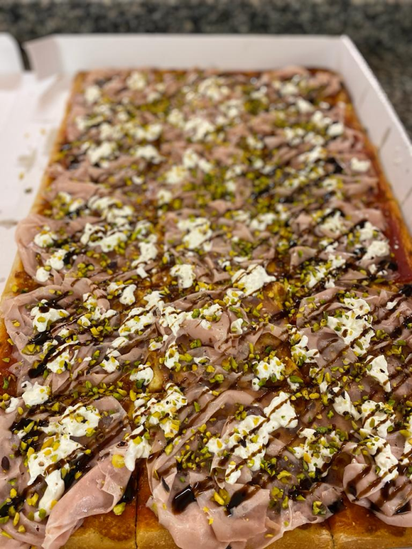 Da Turi Pizzeria Rosticceria