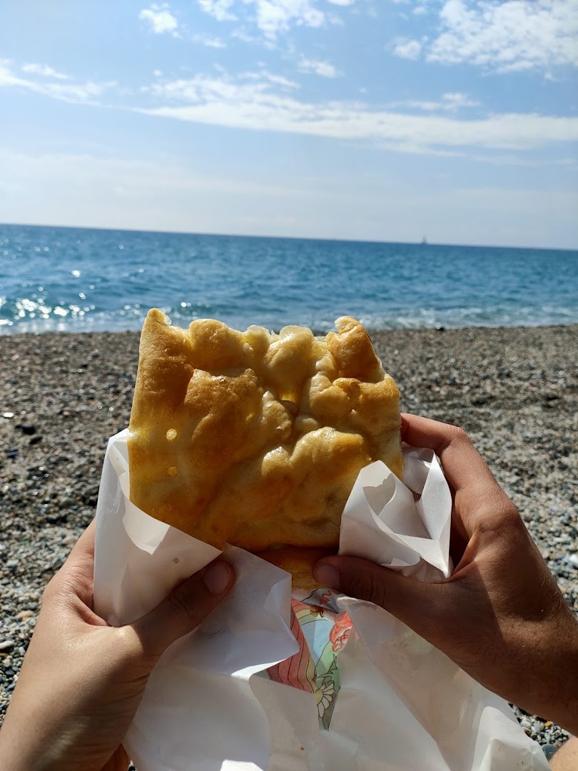 Da Ü Cicci
