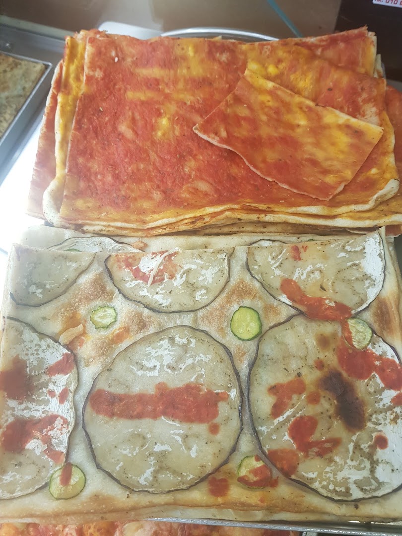 Da Ü Tappe Genova