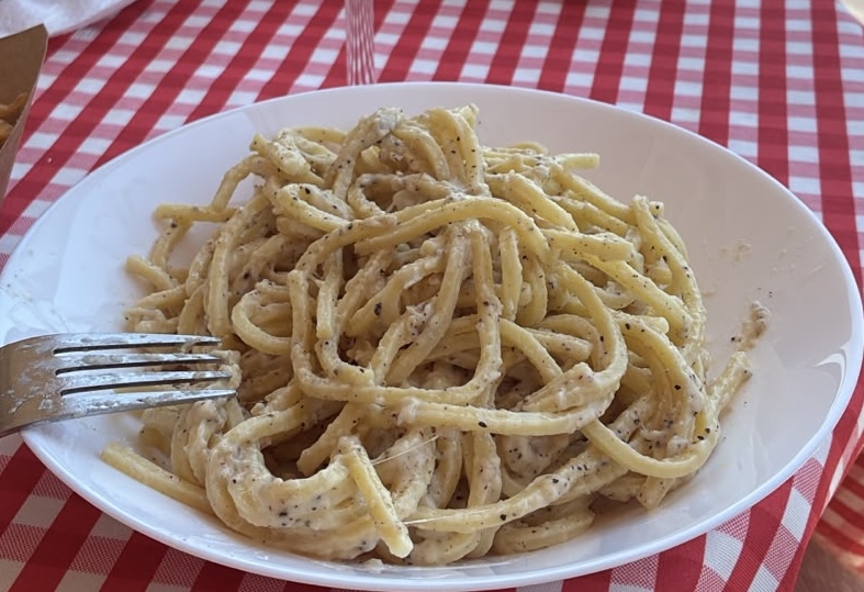 Da Ugo - trattoria - paninoteca - salumeria
