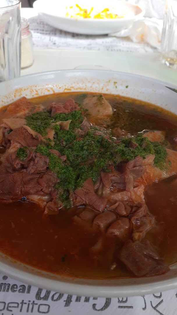 Da Ugo - trattoria - paninoteca - salumeria