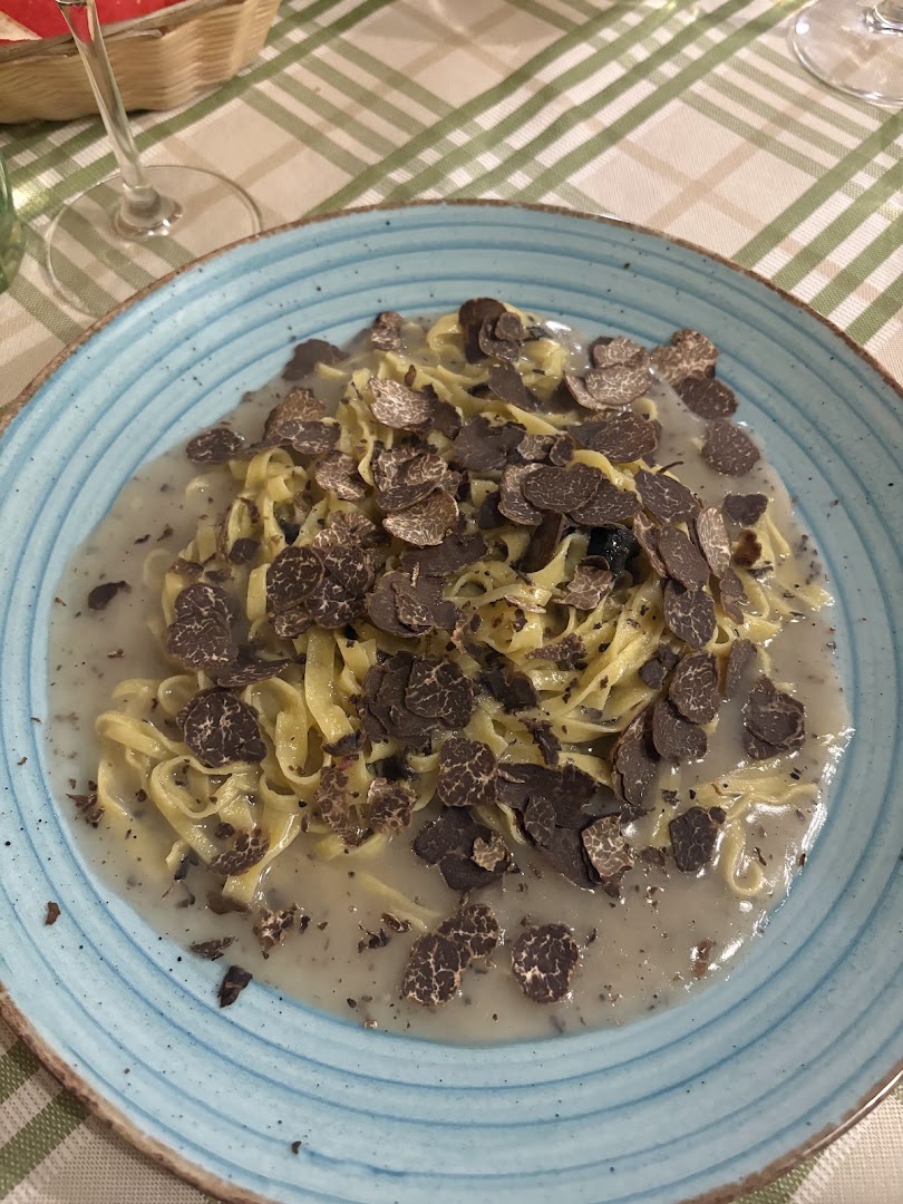 Da Ugo, Fano