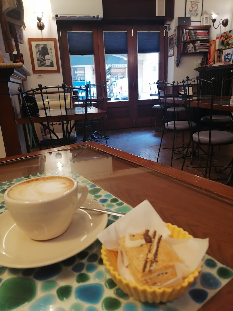 Da Ultimo Caffè