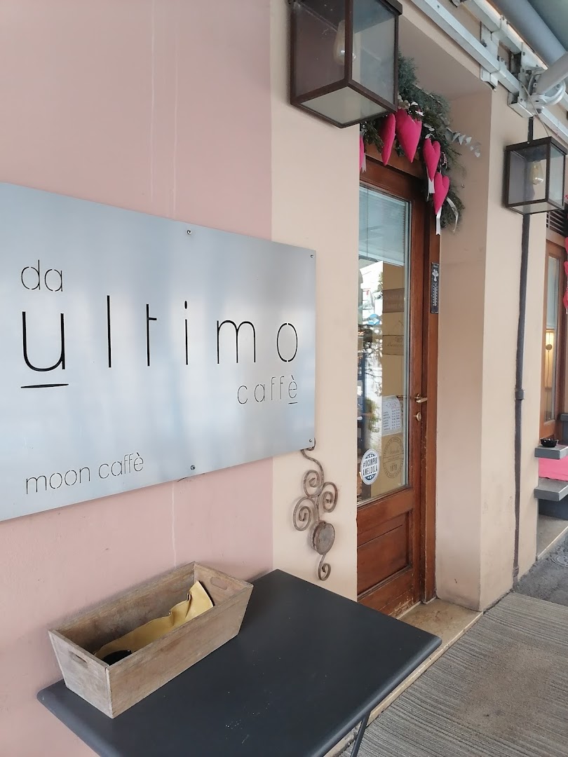Da Ultimo Caffè, Meldola