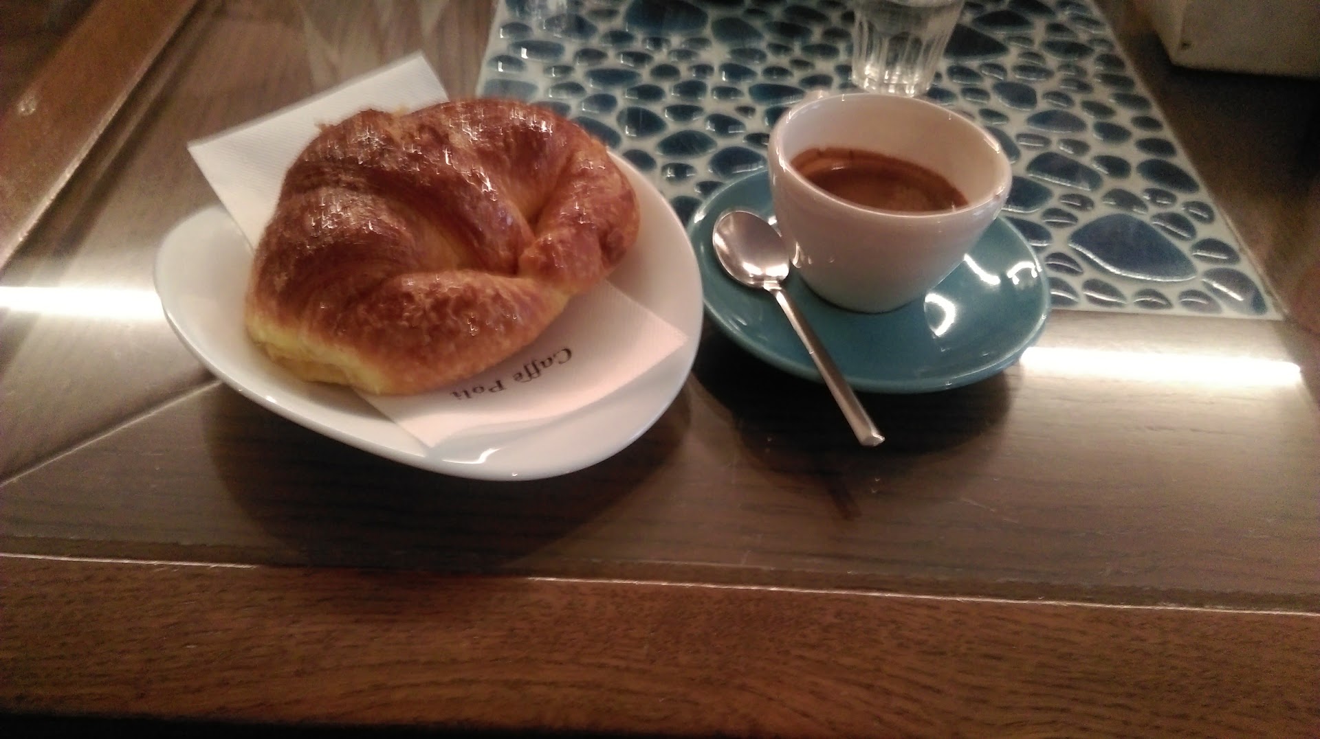 Da Ultimo Caffè