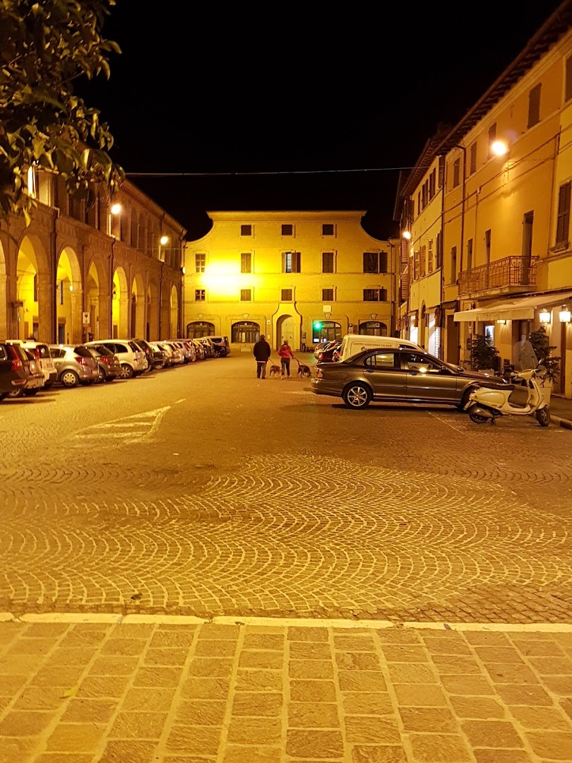 Da Ultimo Caffè