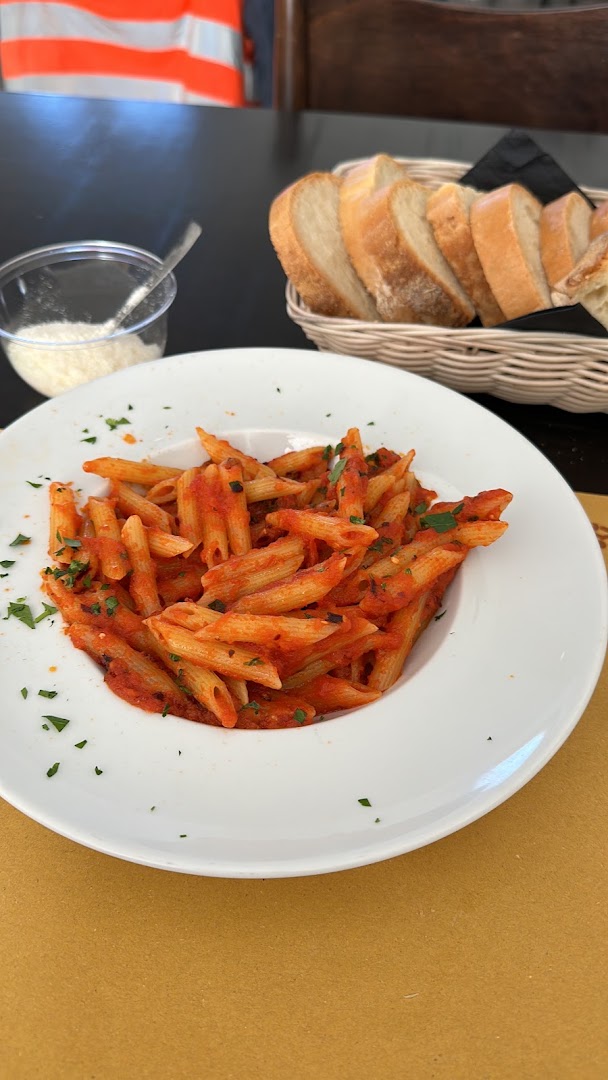 Da Umberto, Livorno