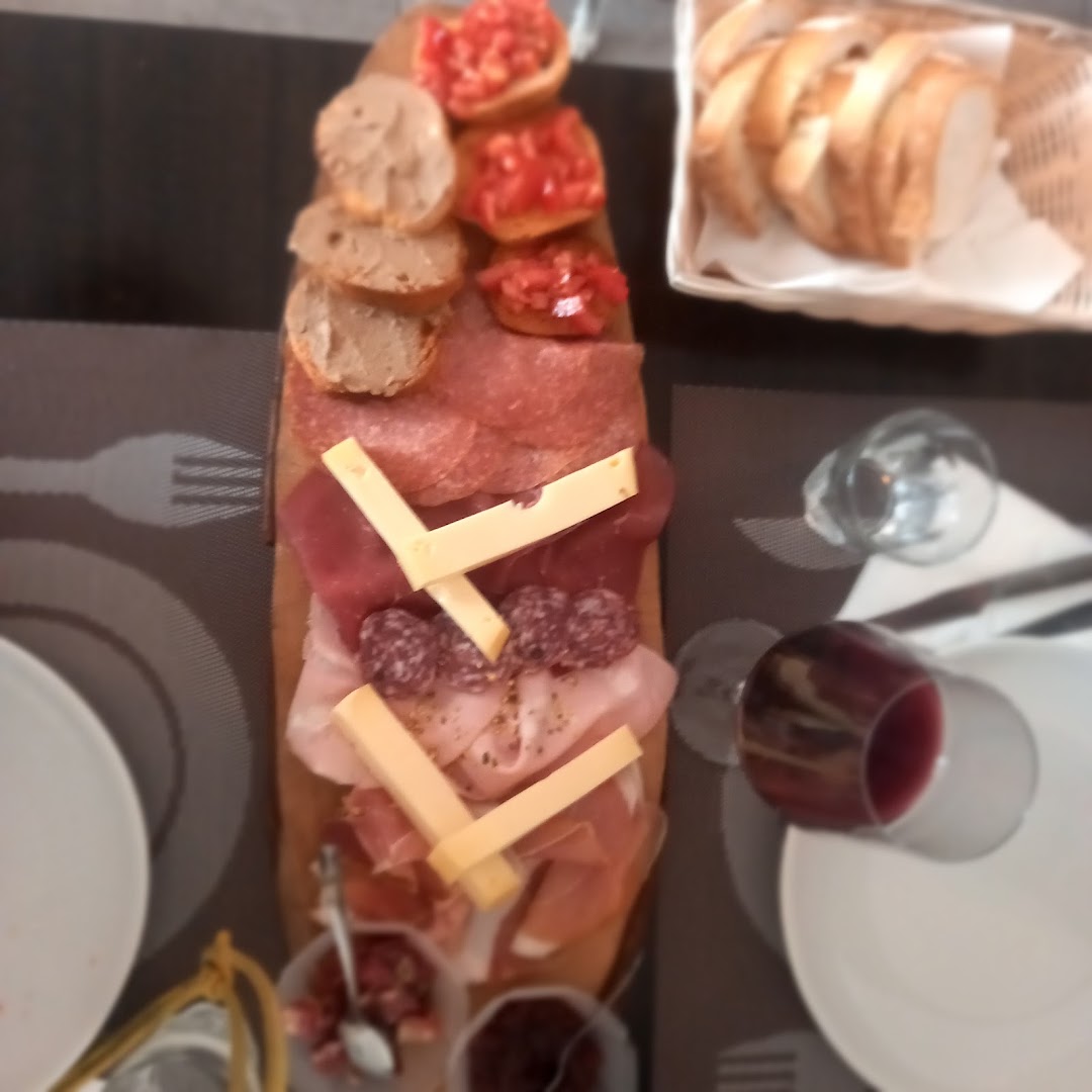 Da Umberto