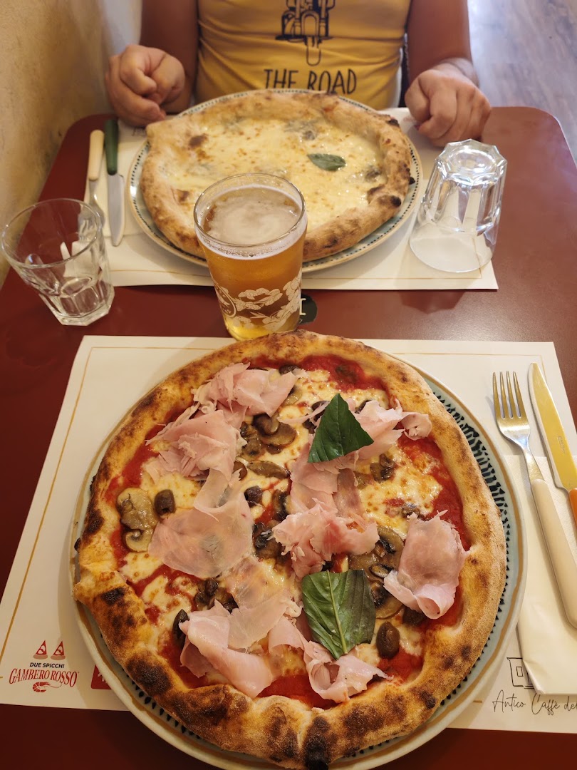 Da Umberto