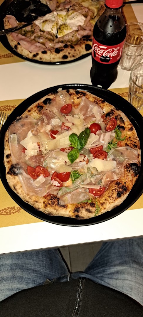 Da Umberto