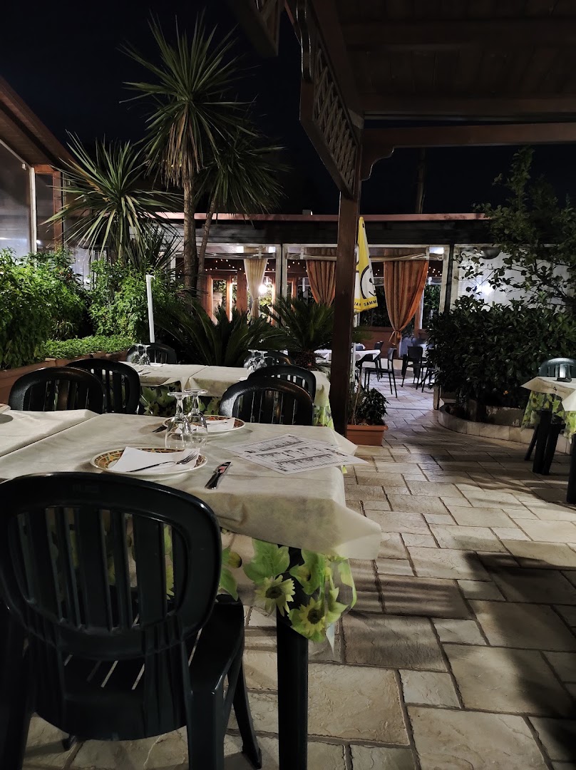 Da “Veleno” | Bar, Pizzeria & Ristorante