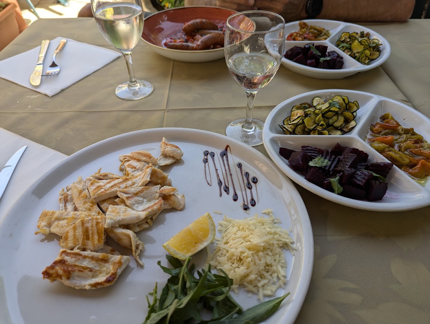 Da “Veleno” | Bar, Pizzeria & Ristorante