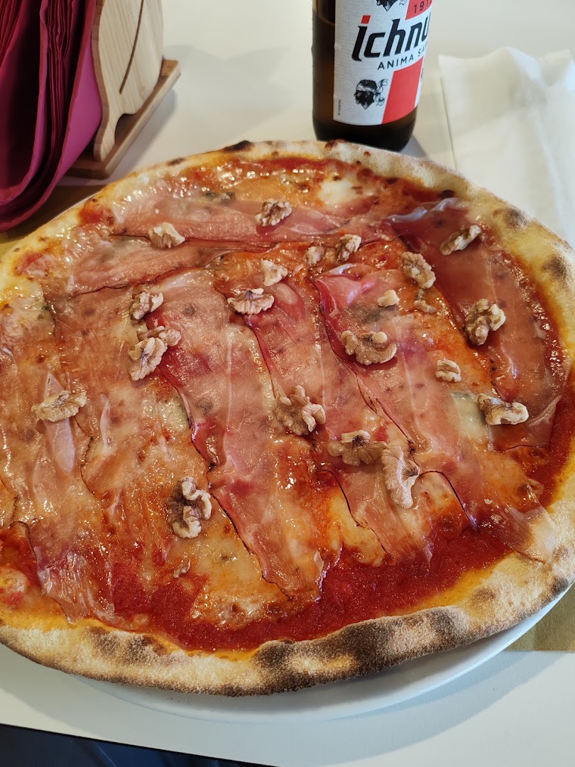 Da Vendra Pizzeria e Cucina Castegnero