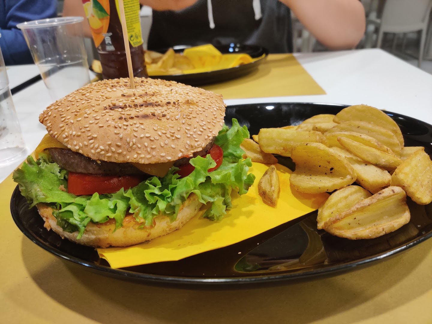 Da Vendra Pizzeria e Cucina Castegnero