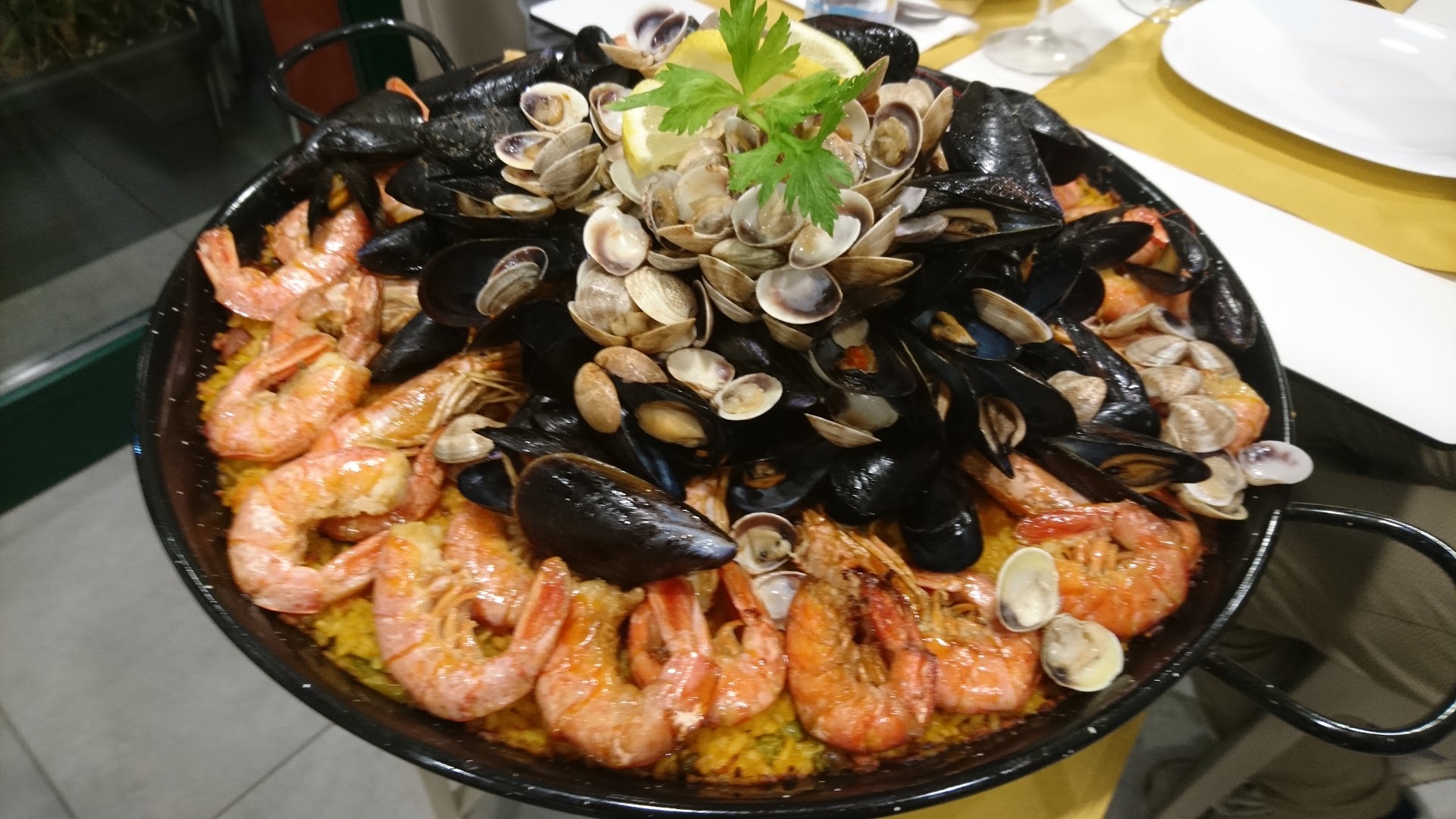Da Vendra Pizzeria e Cucina Castegnero