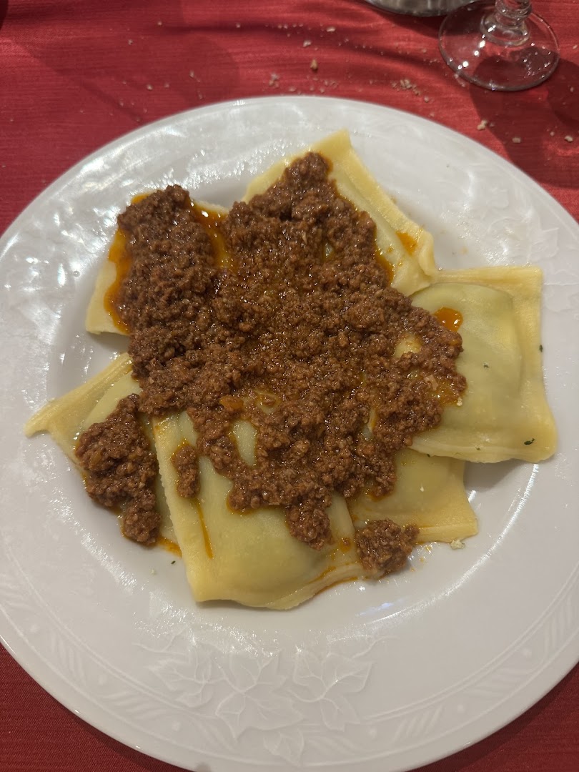 Da Venerio