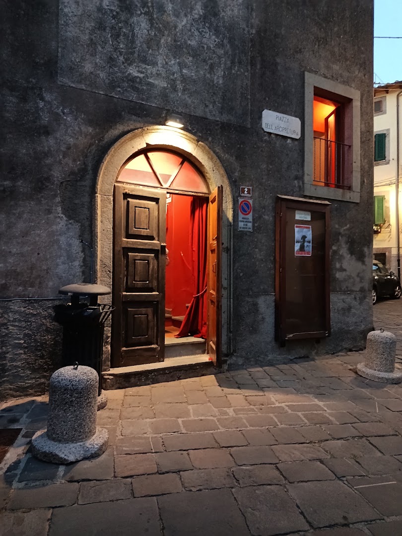 Da Venerio