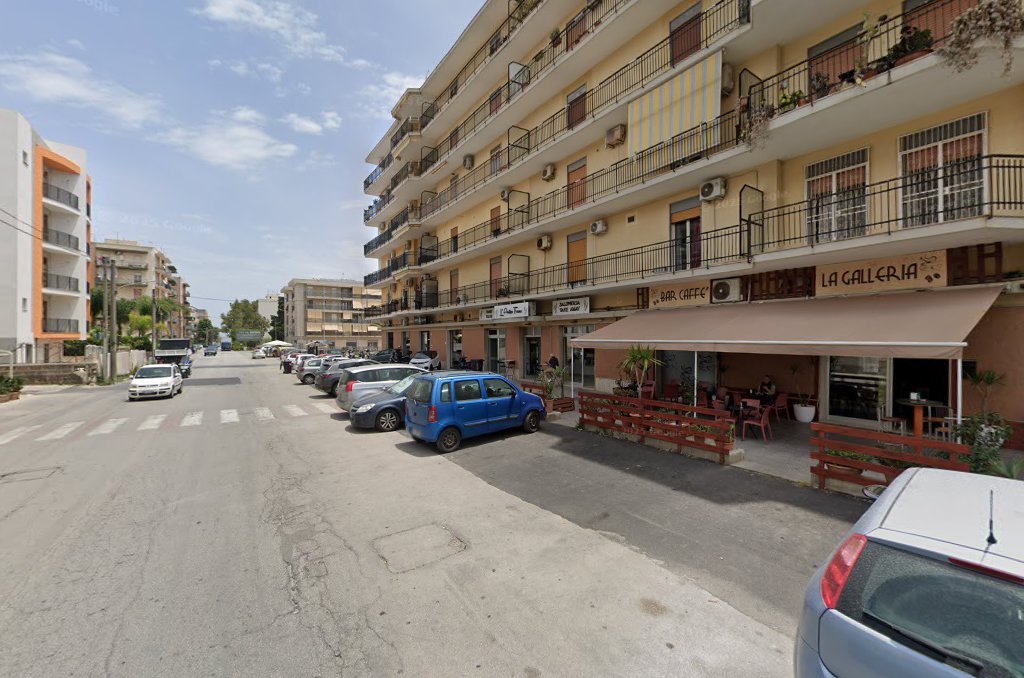 Da Via Lentini Alla Corte Di Tidone