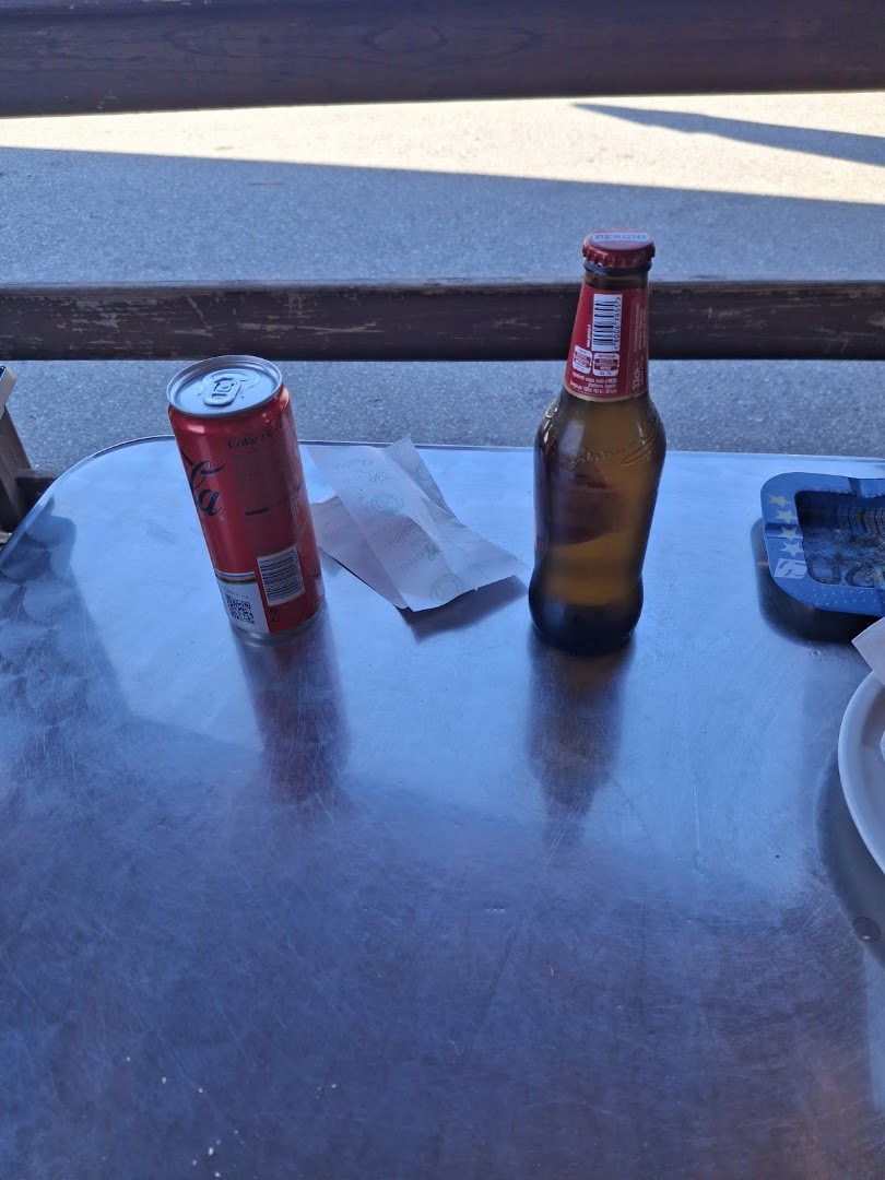 Da Vincenza Pizzeria - Rosticceria - Paninoteca
