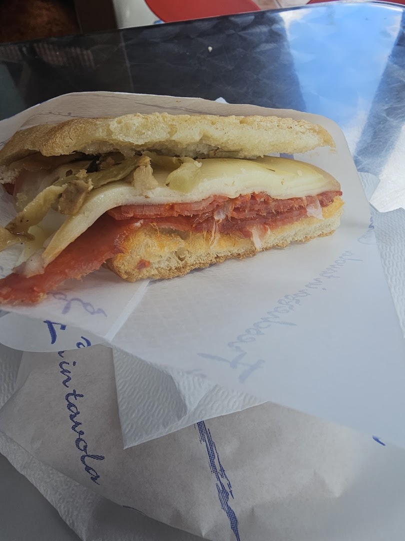 Da Vincenza Pizzeria - Rosticceria - Paninoteca