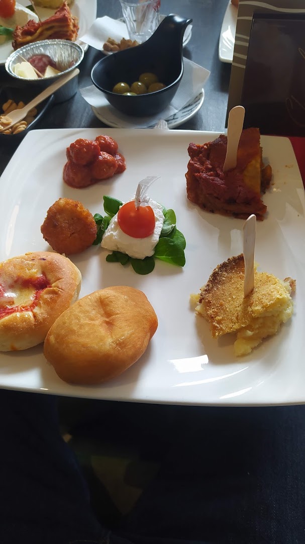 Da Vinci Cafè