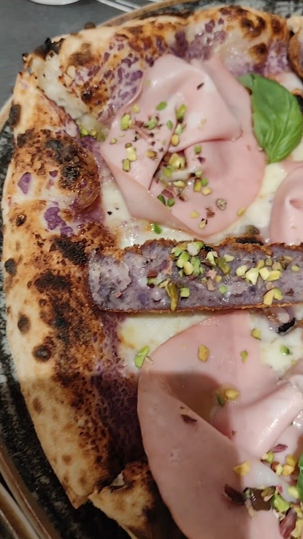 Da Vinci Pizza Gourmet