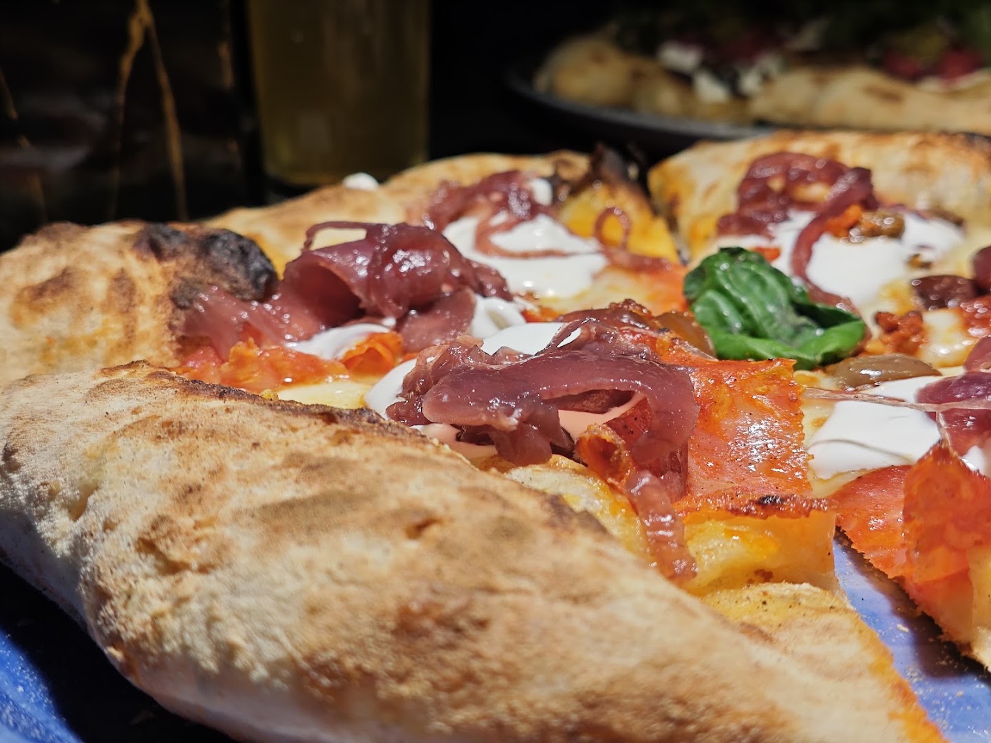 Da Vinci Pizza Gourmet, Riccione