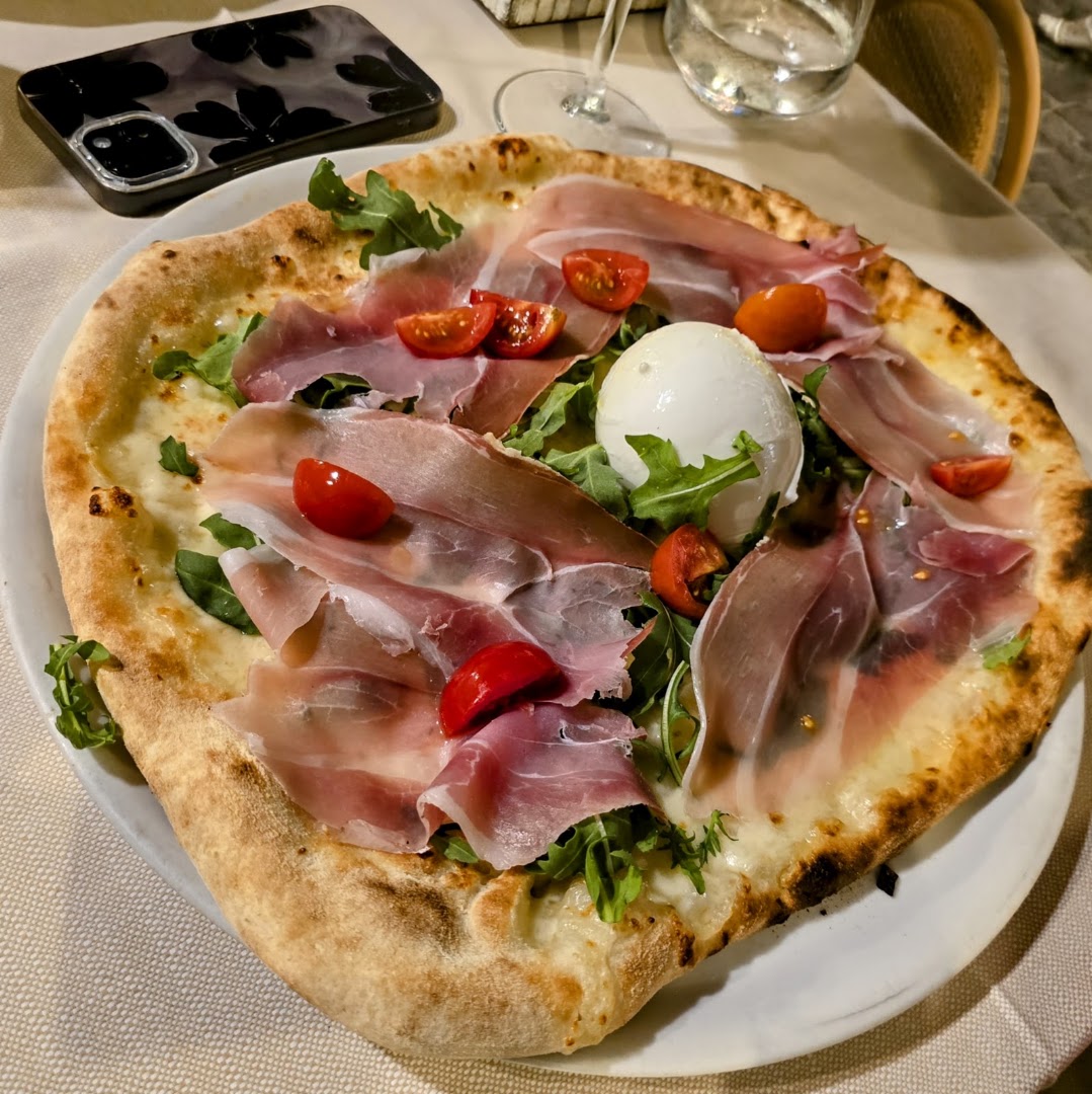 Da Vinci Ristorante Pizzeria