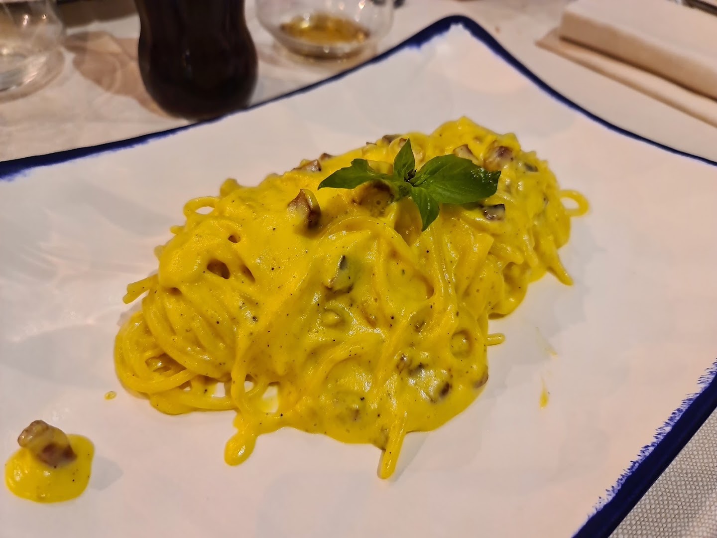Da Vinci Ristorante Pizzeria