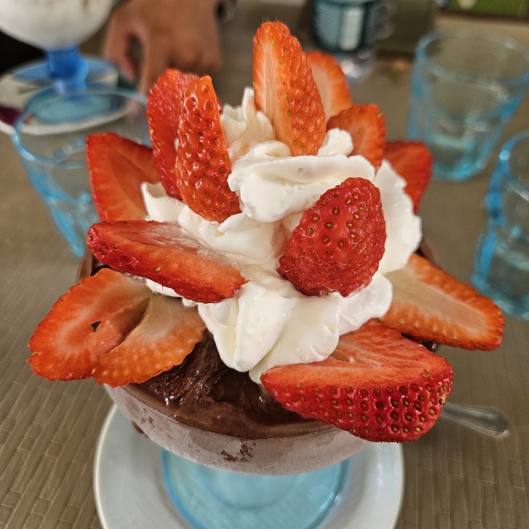 Da Vitto, Recco