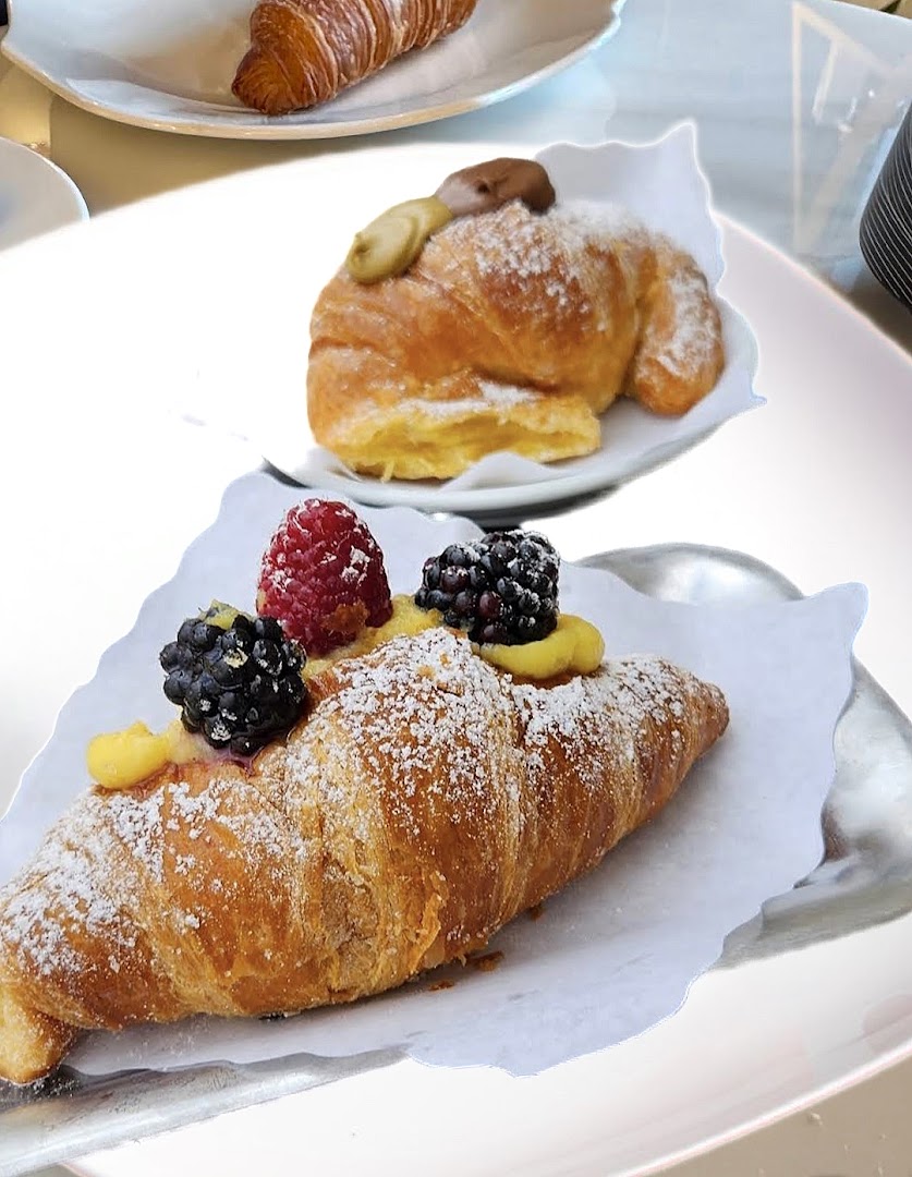 Da Vittorio Café Roma