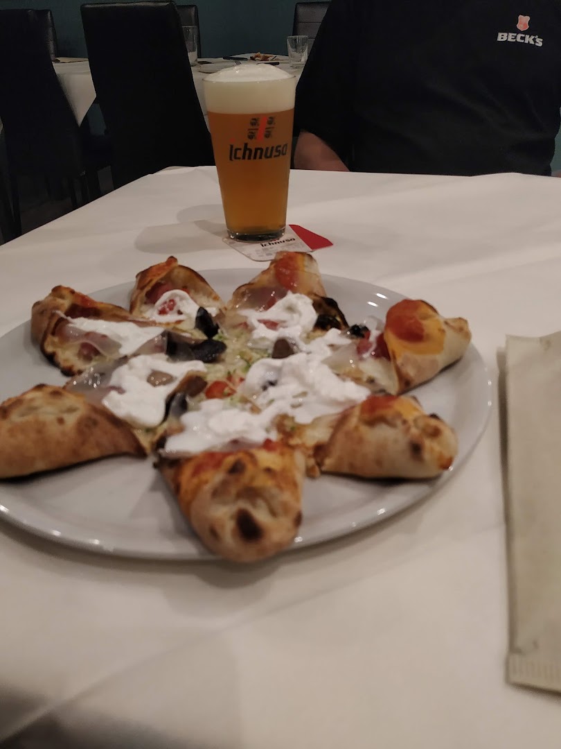 Da Vittorio Pizzeria, Altamura