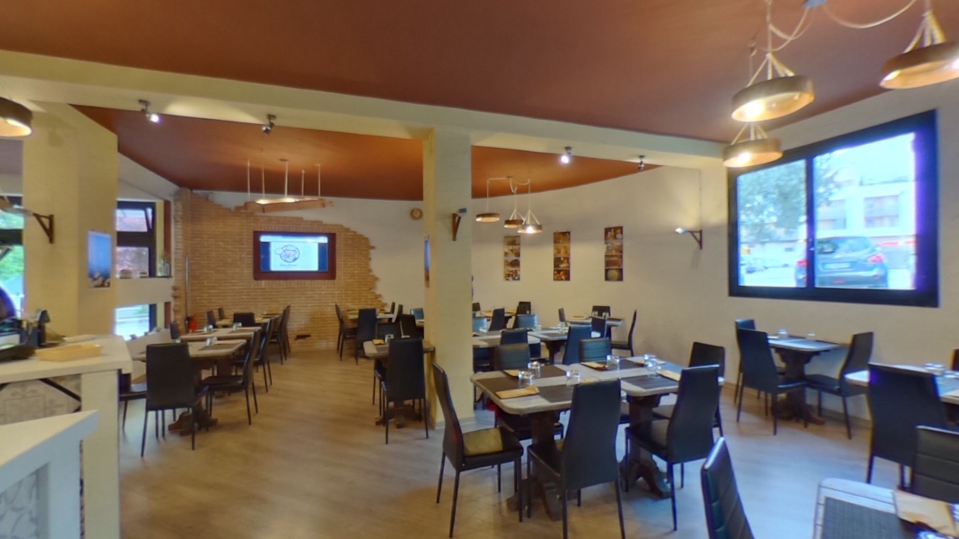 Da Vittorio Pizzeria