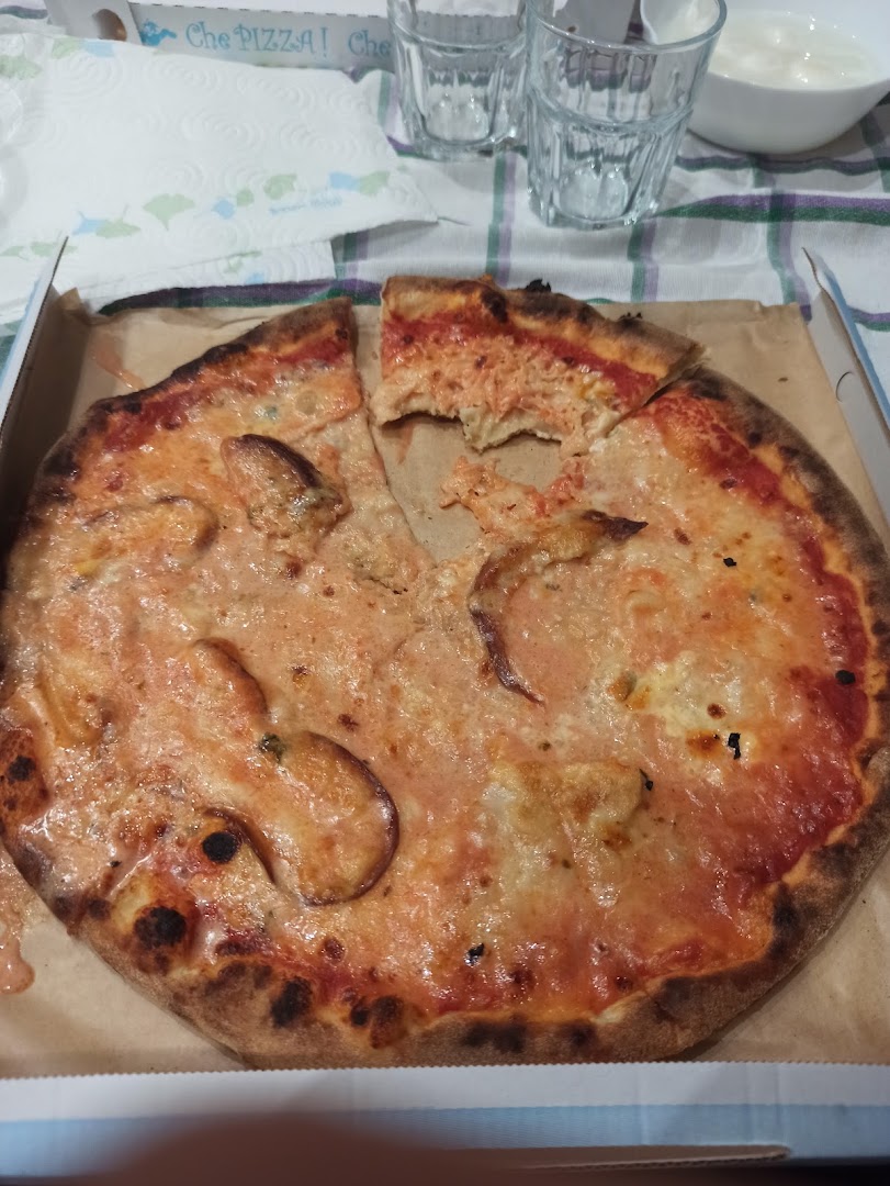 Da Vittorio Pizzeria
