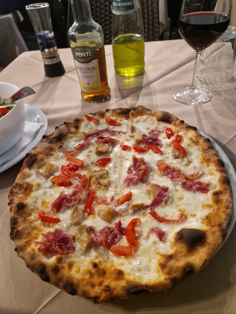 Da Vittorio Pizzeria