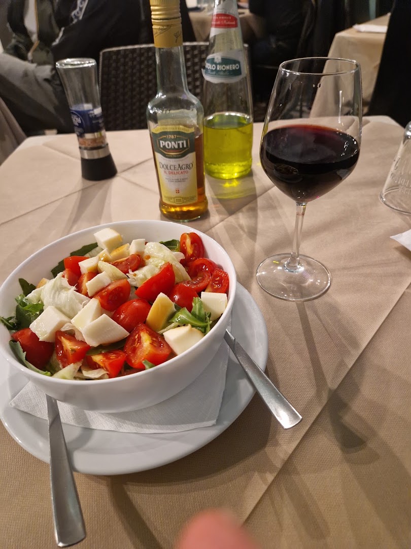 Da Vittorio Pizzeria