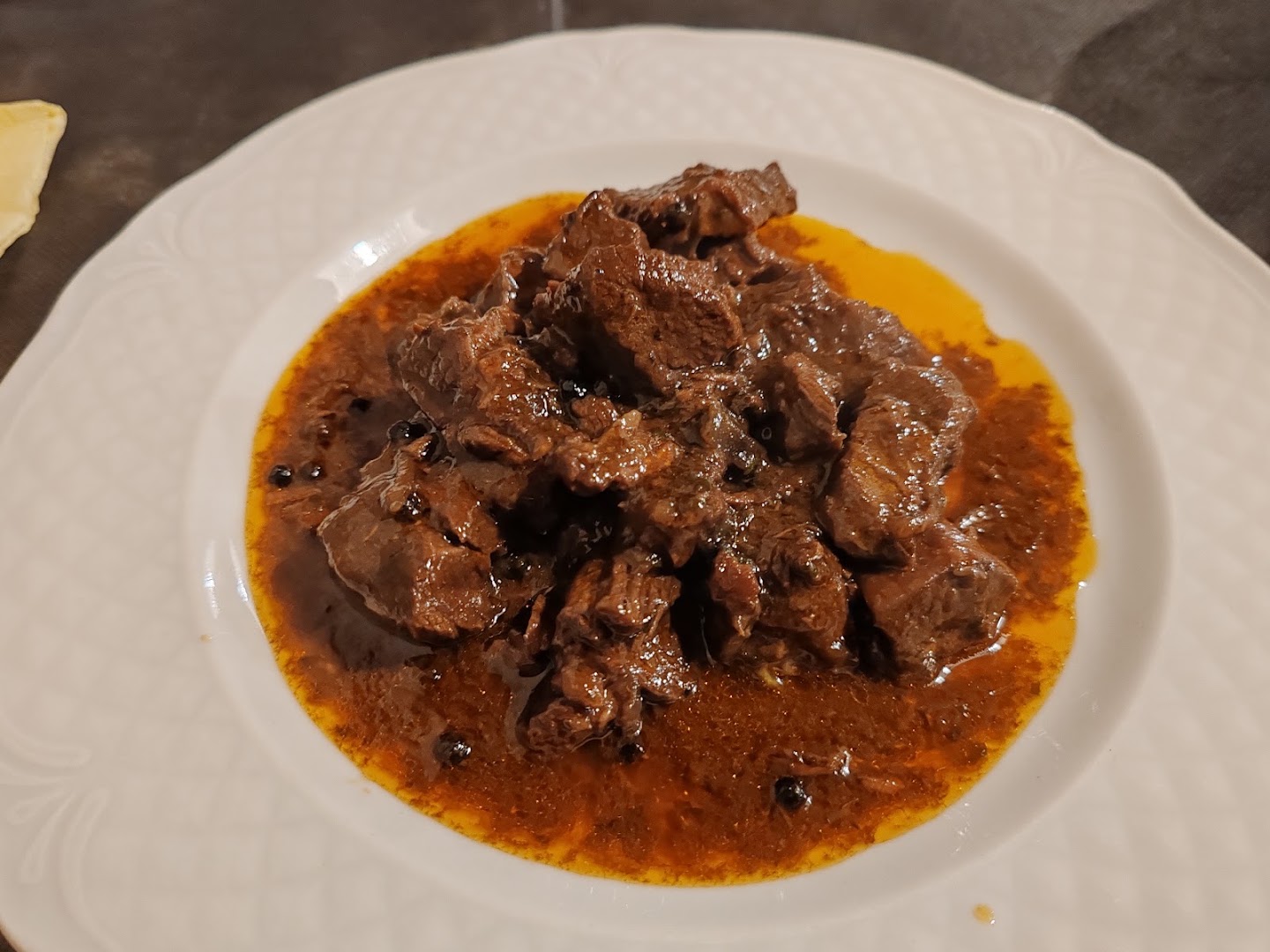 Da Zaira Caffetteria Trattoria