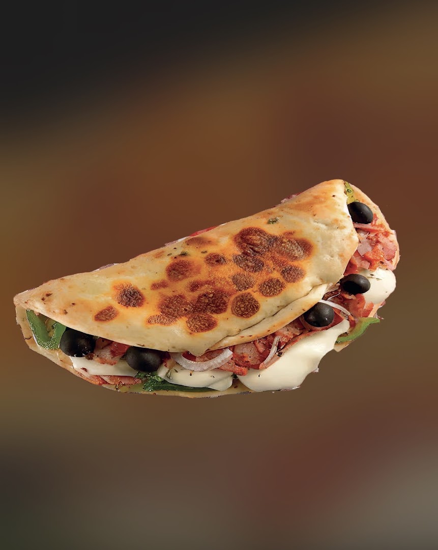 Da zaza PİZZERİA Kebap grill