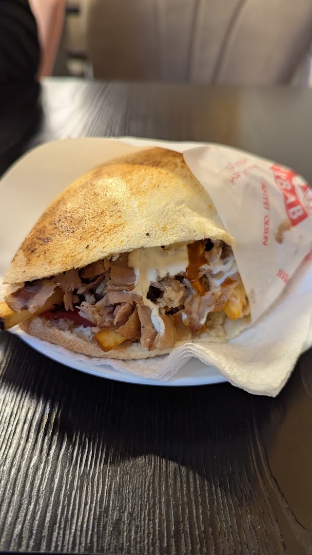 da Zaza Pizza Kebap Gril, Moncalieri