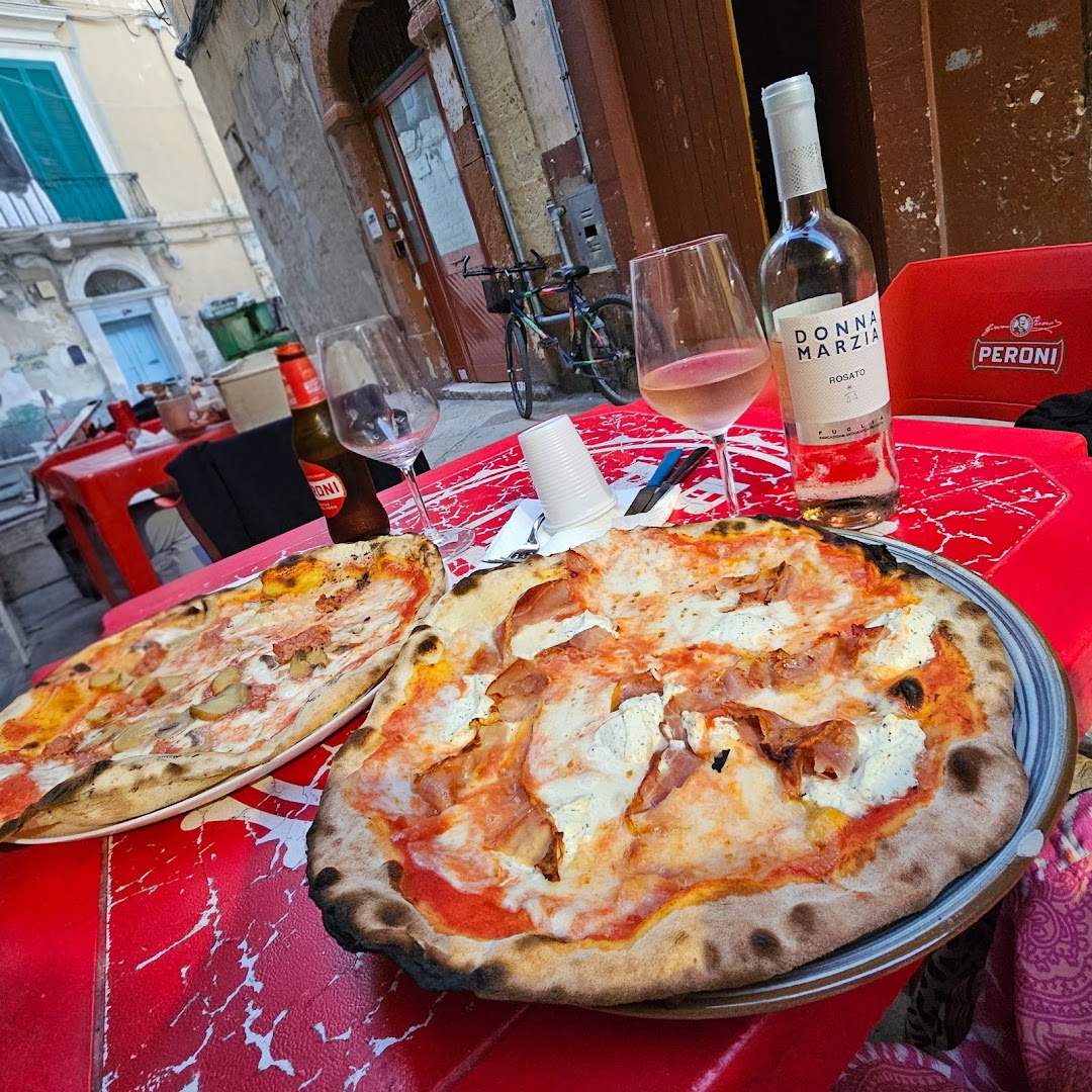 Da Zazzà