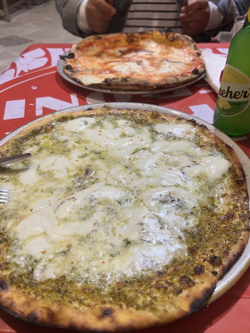 Da Zazzà