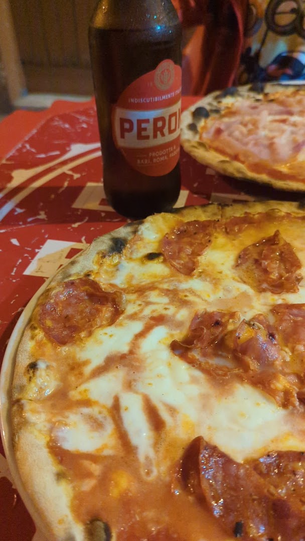 Da Zazzà