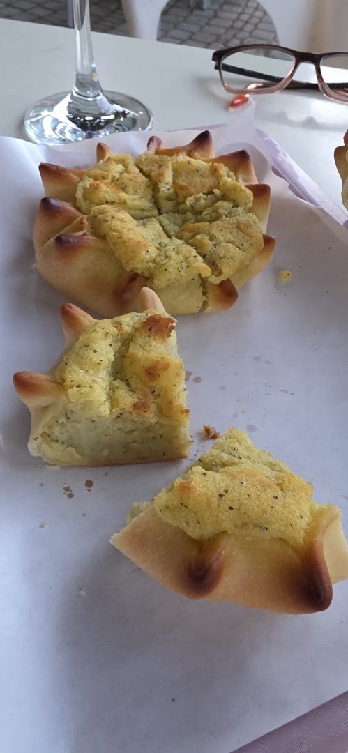 Da Zia Titina