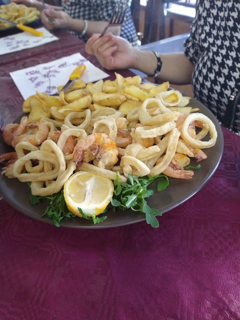 Da Zio Beppe