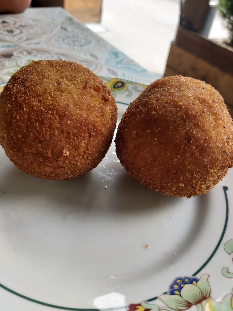Da Zio Peppe