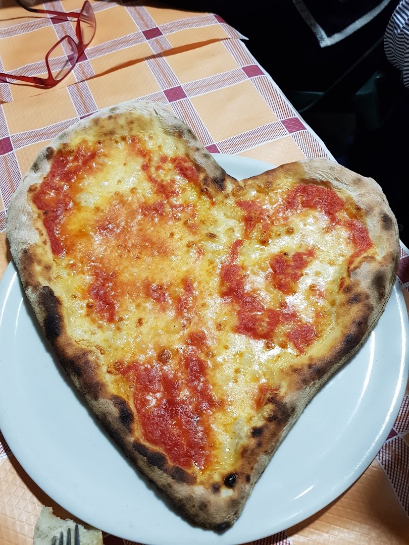 Da Zio Peppe, Santa Maria la Carità