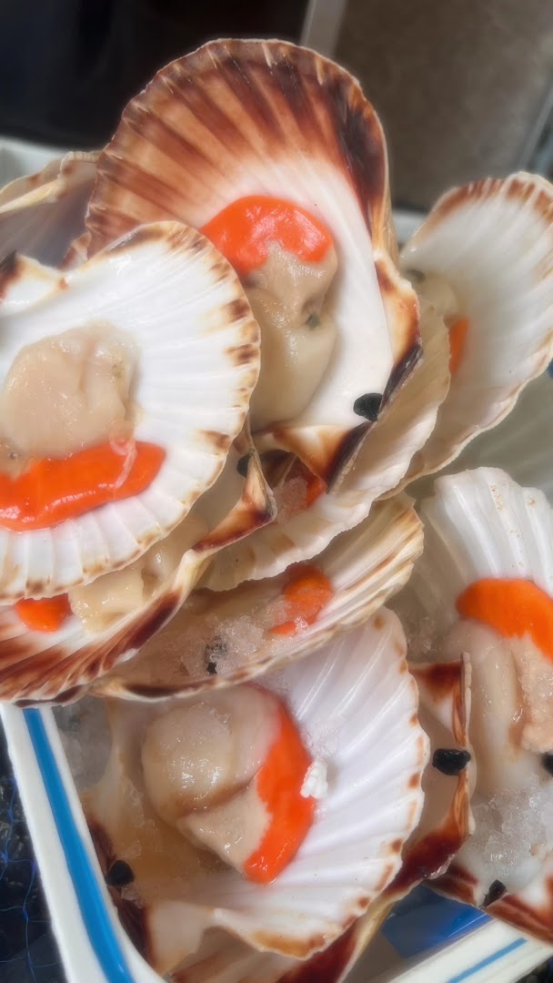Da zio Peppino osteria di mare