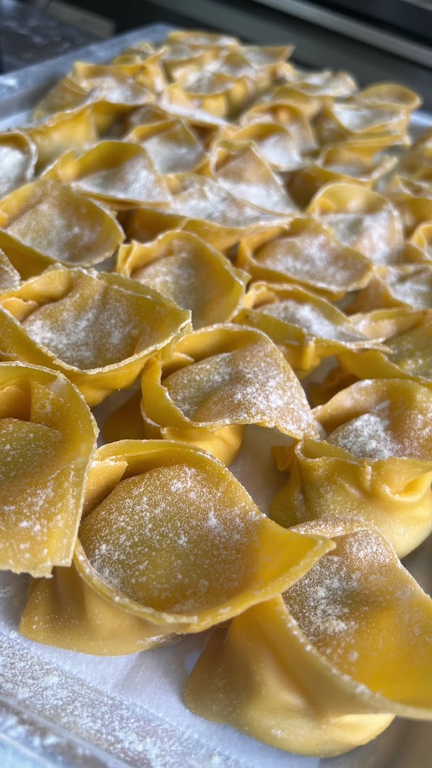 Da zio Peppino osteria di mare