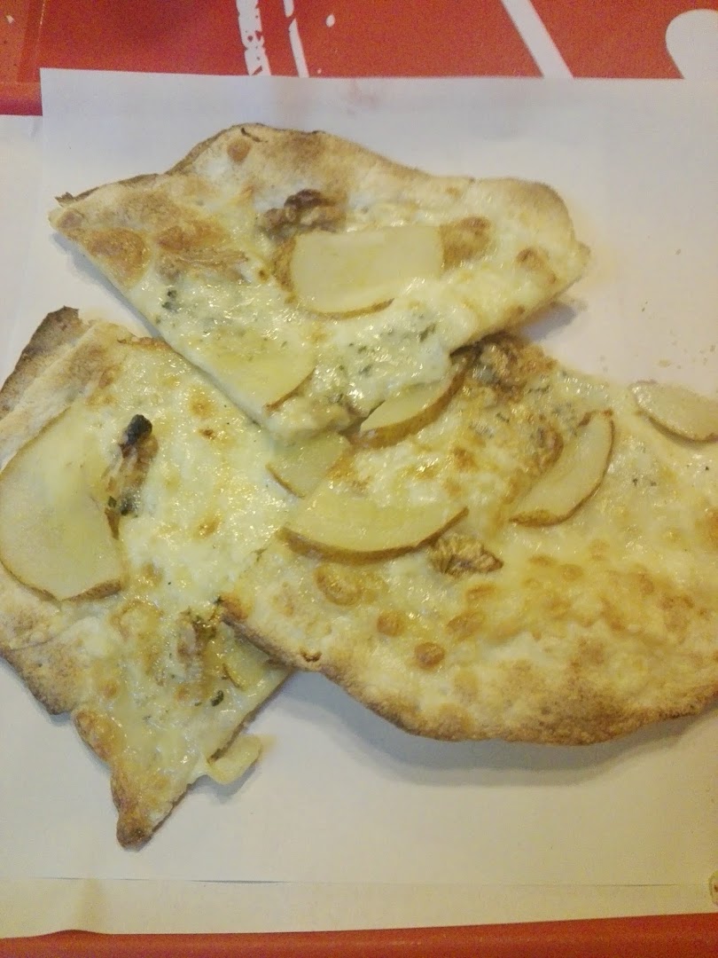 Da Zio Valerio - Pizzetteria Al Corso dal 1996