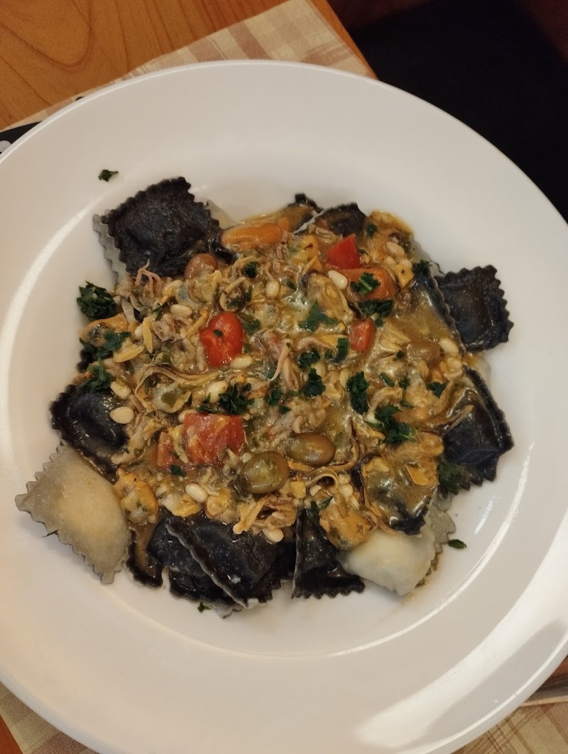 Da Zita - Bar Cucina Trattoria